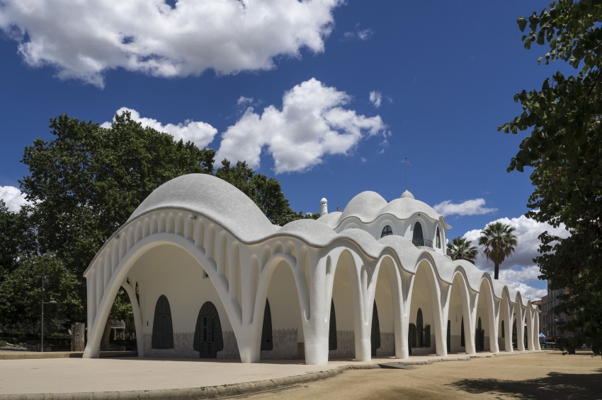 Terrassa (Vallès Occidental Barcelona) Toda la información turística