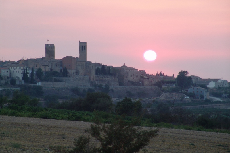 Verdú (Urgell - Lleida) | femturisme