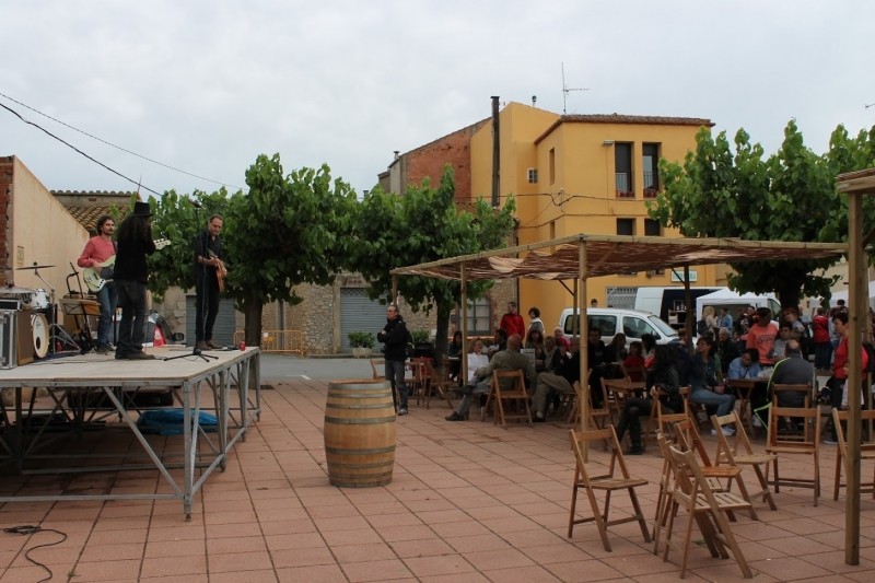 Viladamat (Alt Empordà Girona) Tota la informació turística