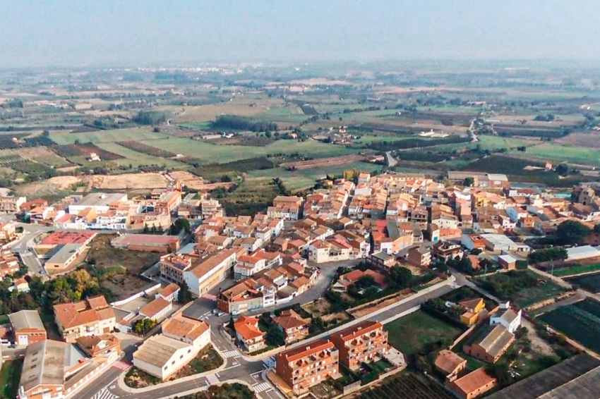 Vilanova de Segrià