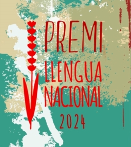 premi llengua nancional