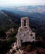 Castell Queralt