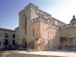 Monasterio Santes Creus