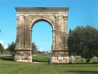 Arc de Berà