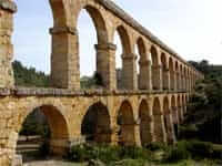 Pont del Diable (Ferreres)