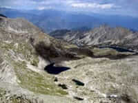 Aigues Tortes National Park