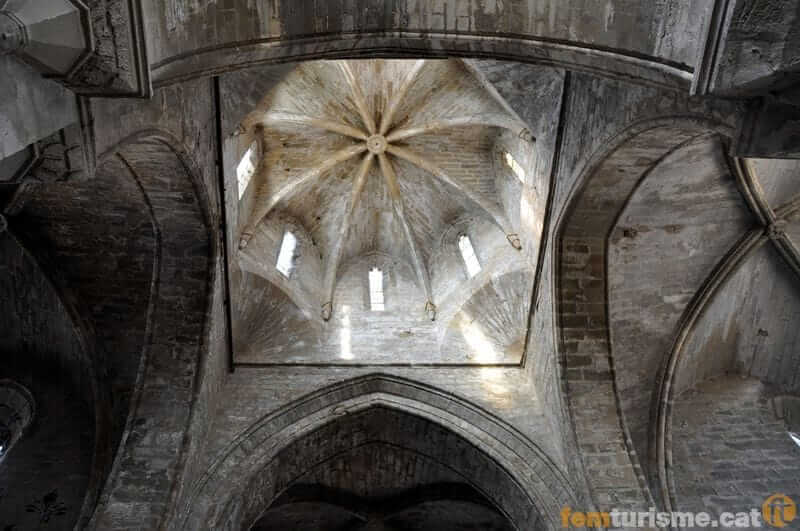 Monastery of Vallbona de les Monges