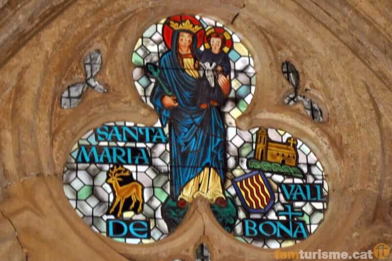 Monastery of Vallbona de les Monges
