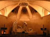 Basilique de santa maria