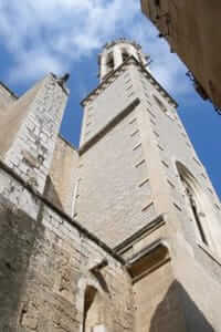 Eglise Sant Joan Valls