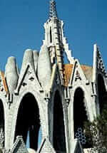 Sanctuary Vierge de Montserrat