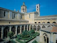 Monastère de Santes Creus