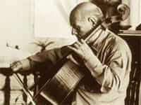 Pau Casals