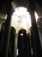 Arab Baths Girona