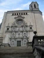 Girona Cathedral