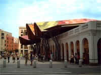 Mercat de Santa Catarina