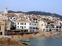 Calalla de Palafrugell