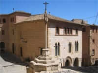 Montblanc Medieval (Casa Josa)