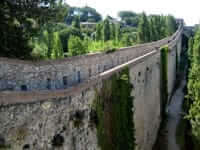 Mur de Gérone