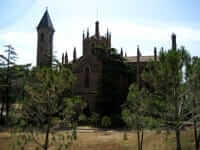 Església de Cal Pons