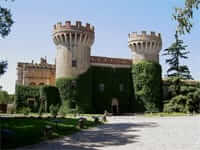 Castell de Peralada