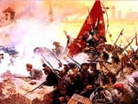 Batalla 1714