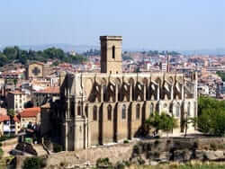 La Seu de Manresa