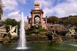 Parc de la Ciutadella