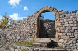 Castell de Mataplana (Comte Arnau)