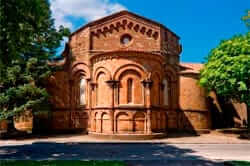 Monastère de Sant Joan de les Abadesses