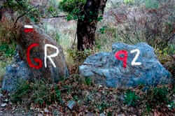 GR 92 (de Porbou à Ulldecona)