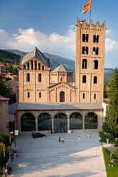 Monastère de Ripoll