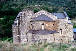 Sant Serni de Tavèrnoles