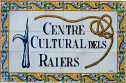 Dels Raiers Cultural Centre (Museu dels Raiers)