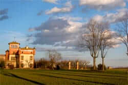 Cortal d'Avinyó (Empordà Marshes)