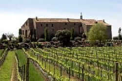 Bodega dels Costers del Sió (D.O. Costers del Segre)