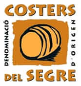 Denominació Costers del Segre, Ruta dels vins