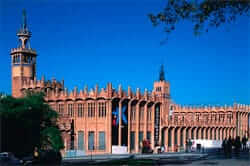 Fàbrica Casaramona (Caixa Forum) (Puig)