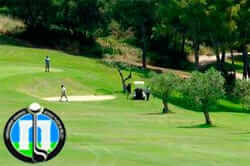 Camps de golf sur la Costa Daurada