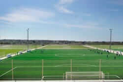 Soccer Complex Salou Esportiu