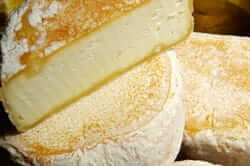 Queso del Montsec (queso del montsec)