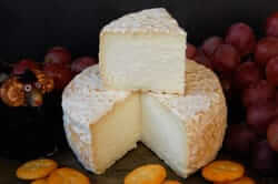 Queso del Montsec (queso Torrec del montsec)