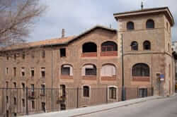 03. Las batallas de 1714 (casa museo Torres Amat en Sallent)