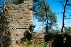 03. Las batallas de 1714 (castillo castellvi de rosanes 1714)