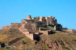 03. Les batalles del 1714 (castell de Cardona 1714)