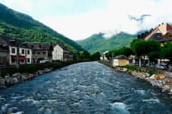 La Vall d'Aran, un territori diferent (Bossost Set Ermites)