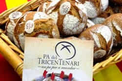 Los gremios defensores de Barcelona (Parte I) (pan del tricentenario panaderos barcelona 1714)