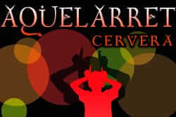 L'Aquelarre de Cervera (aquelarret de cervera aquelarre nens)