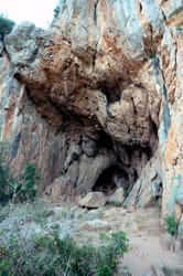 Route Montgrí Castle (Duke falls Torroella de Montgri)