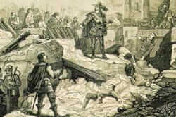 Los protagonistas del asedio de 1714 (josep bellver y balaguer Josepet)